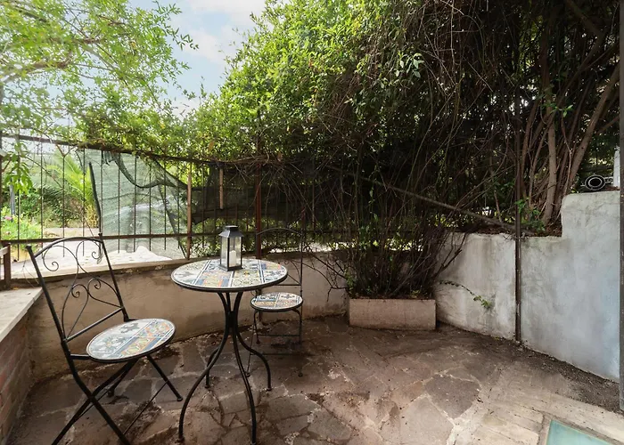 Apartament Guesthost - Comfy Near Vatican City!