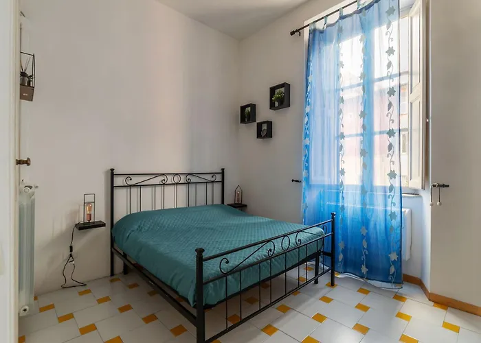 Apartament Guesthost - Comfy Near Vatican City!