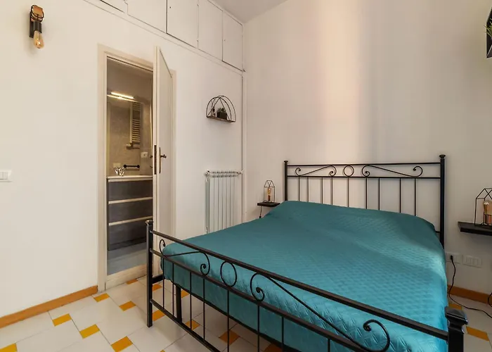 Guesthost - Comfy Near Vatican City! * Rzym