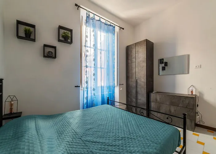 Apartament Guesthost - Comfy Near Vatican City! Rzym