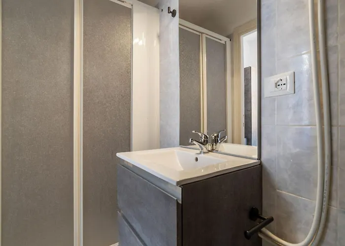 Apartament Guesthost - Comfy Near Vatican City!