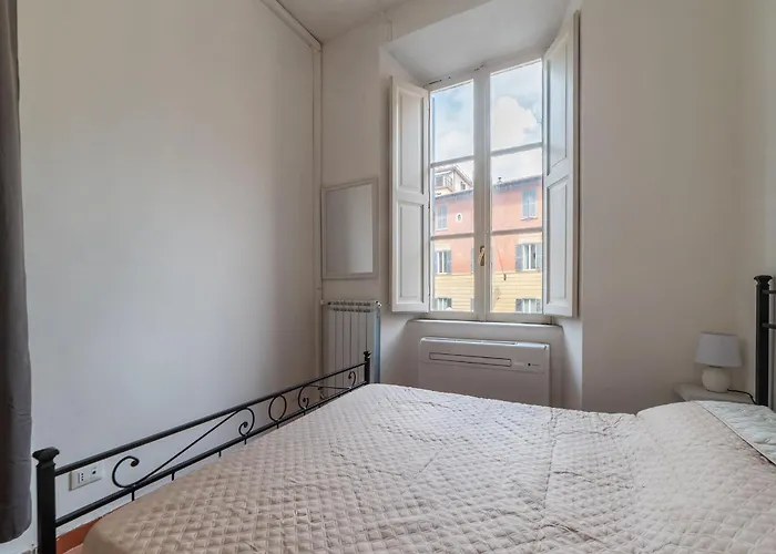 Apartament Guesthost - Comfy Near Vatican City! Rzym