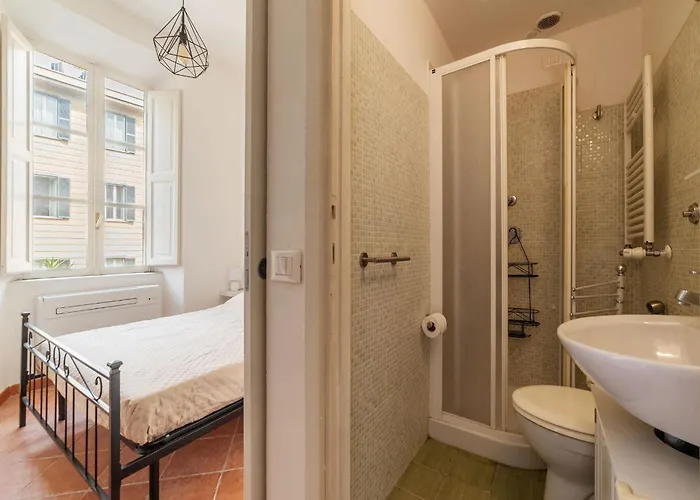 Apartament Guesthost - Comfy Near Vatican City!